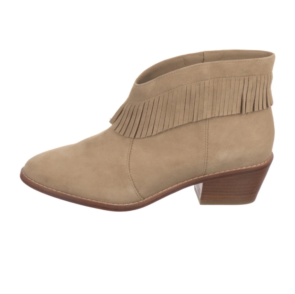 JOIE Suede ankle boot‎ #458